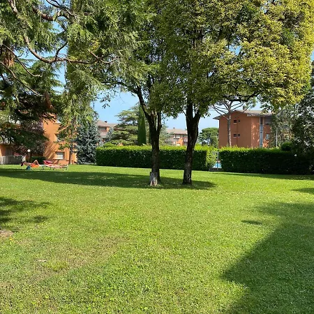 아파트호텔 Residenza Cappuccini